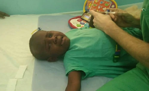 orphelinat mama africa joy